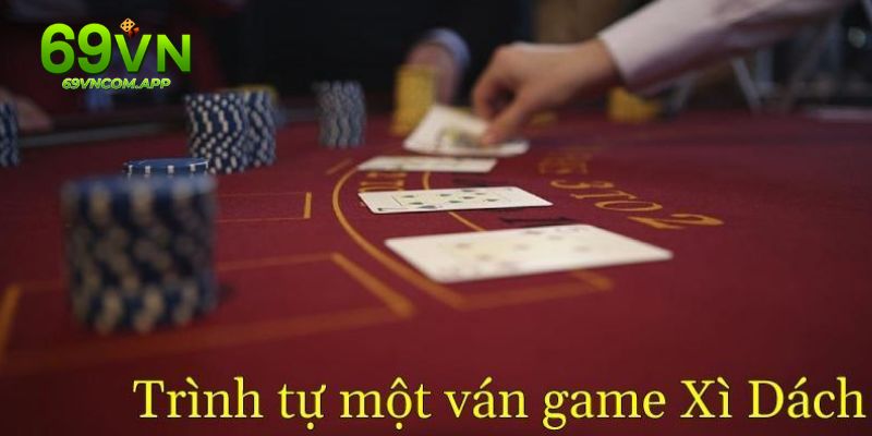 Cược Blackjack 69VN theo đám đông giúp người chơi dễ dàng thắng lớn