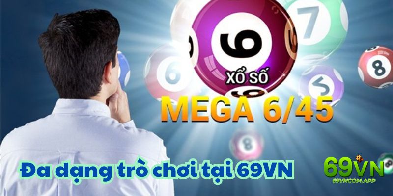 Một số cách chơi tại 69VN