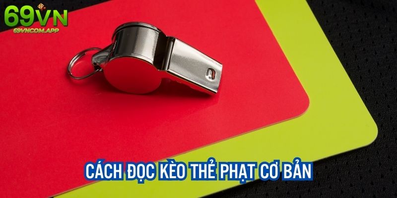 Hướng dẫn cách đọc kèo chính xác cho newbie tham khảo