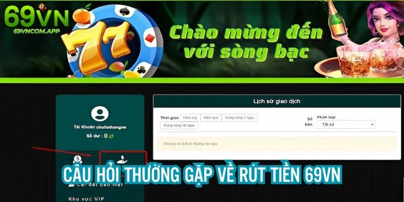 Giải đáp câu hỏi liên quan đến giao dịch đổi thưởng tại hệ thống