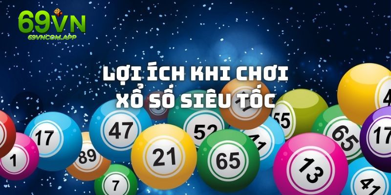 Tựa game có tính giải trí cao, đem đến nhiều nguồn thưởng lớn